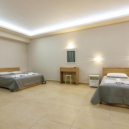 Irene Studios & Apartments Tsilivi  Ngoại thất bức ảnh