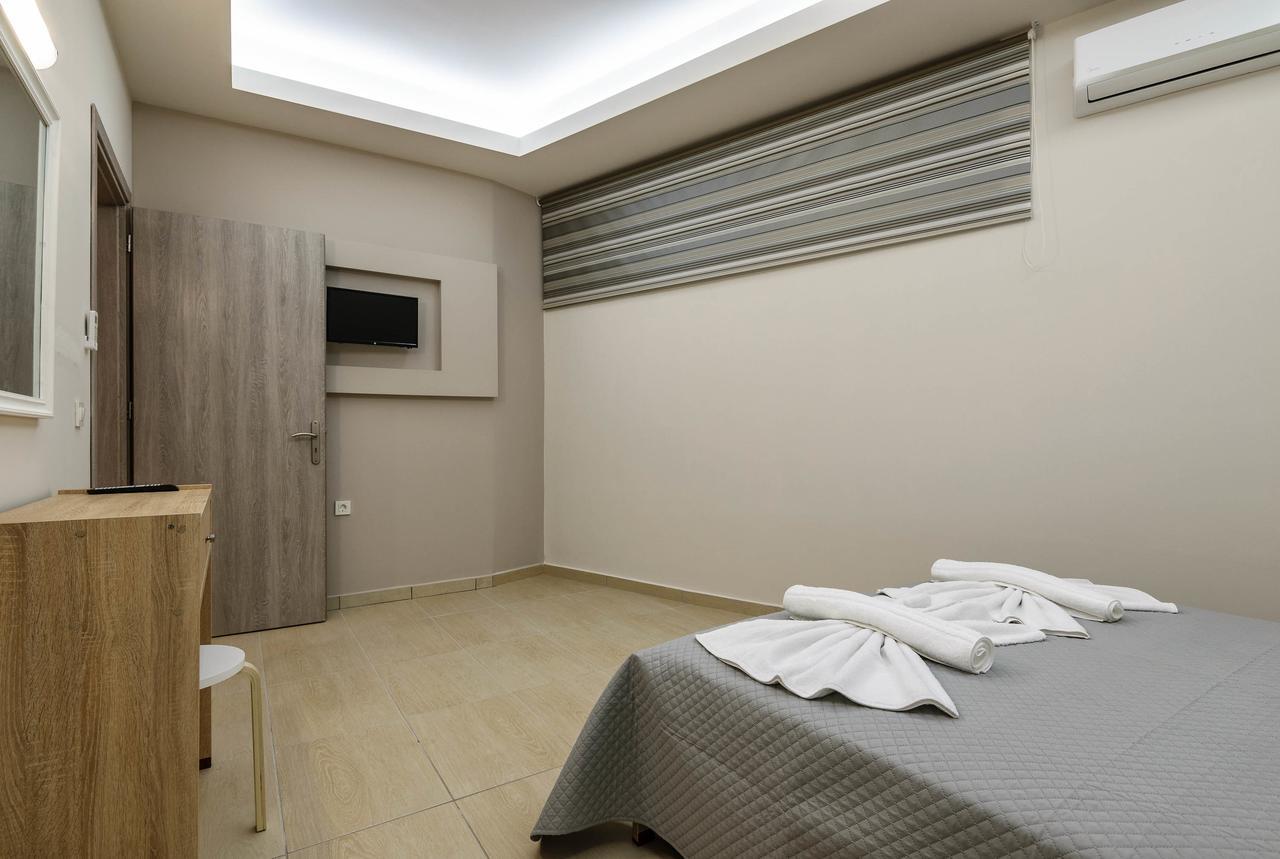 Irene Studios & Apartments Tsilivi  Ngoại thất bức ảnh
