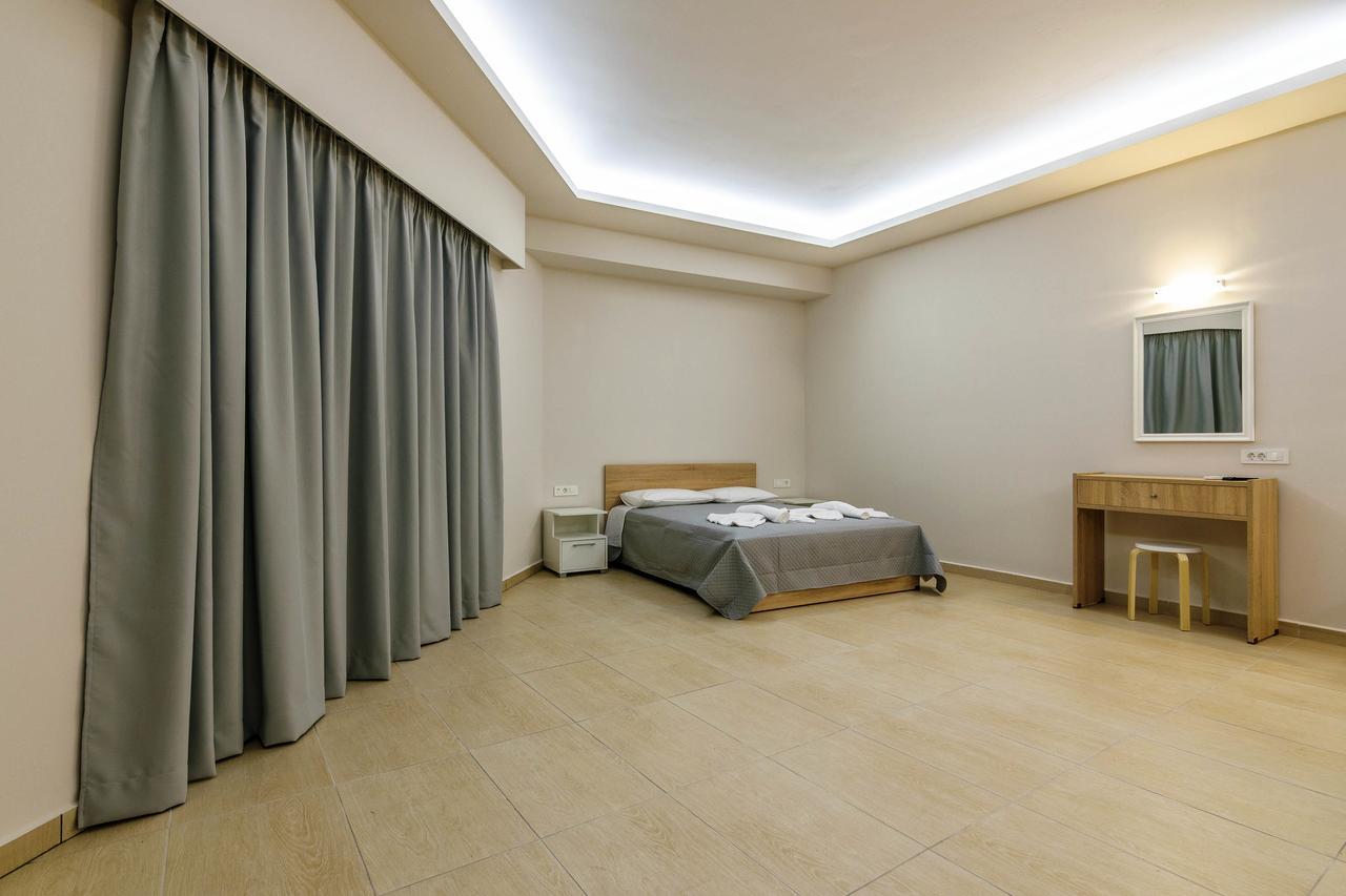 Irene Studios & Apartments Tsilivi  Ngoại thất bức ảnh