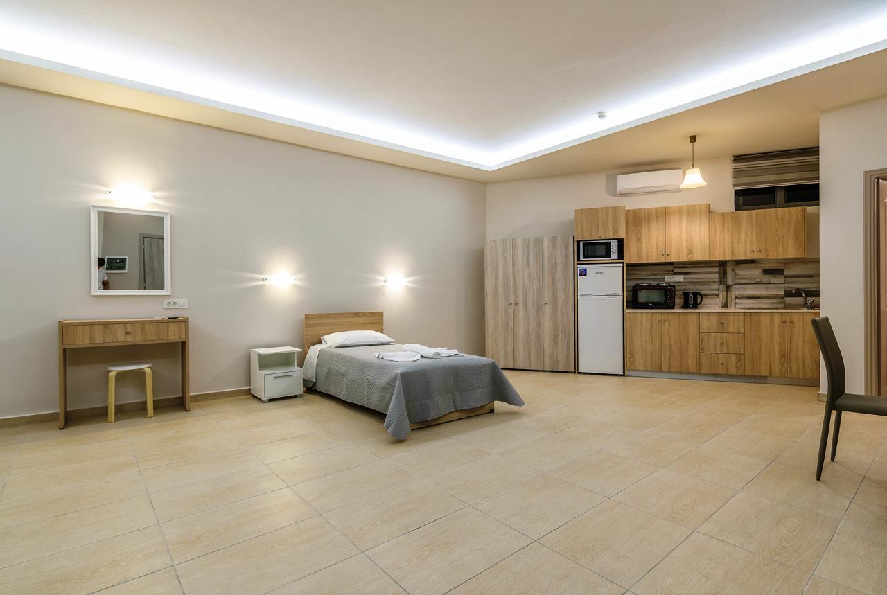 Irene Studios & Apartments Tsilivi  Ngoại thất bức ảnh