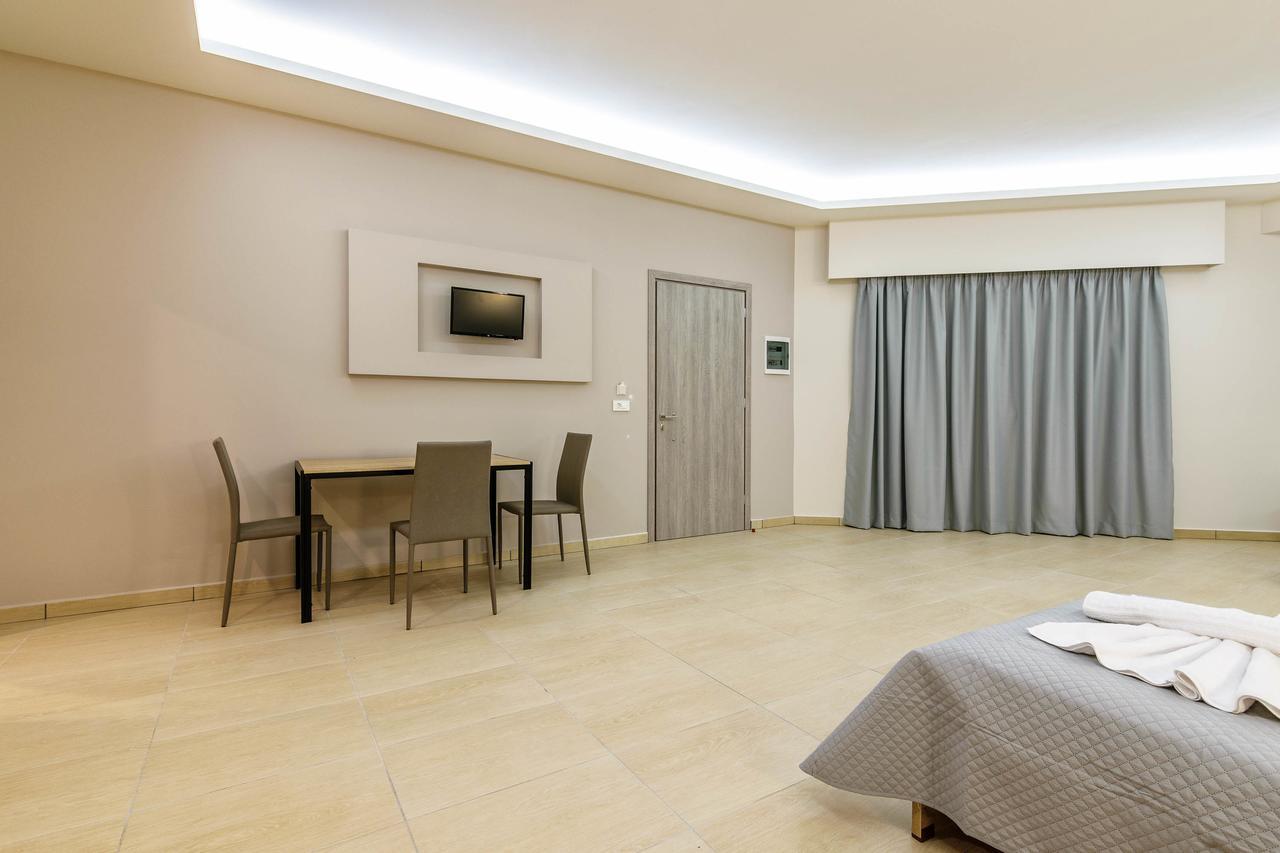 Irene Studios & Apartments Tsilivi  Ngoại thất bức ảnh