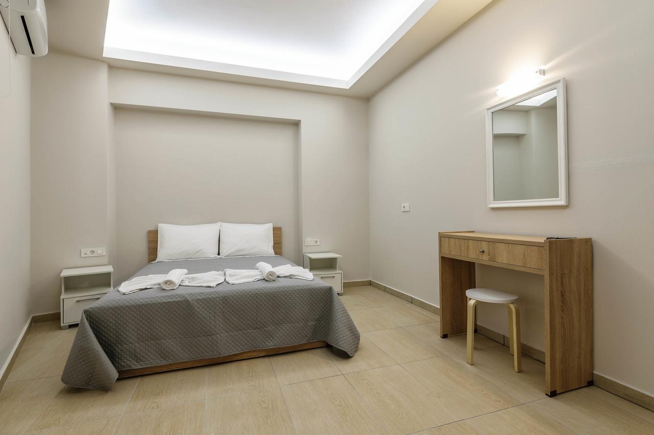 Irene Studios & Apartments Tsilivi  Ngoại thất bức ảnh