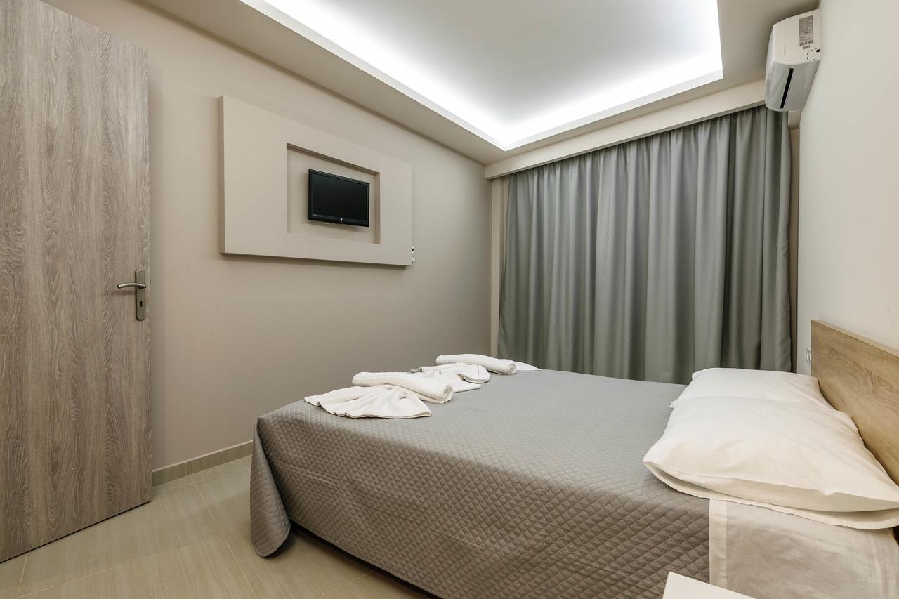 Irene Studios & Apartments Tsilivi  Ngoại thất bức ảnh