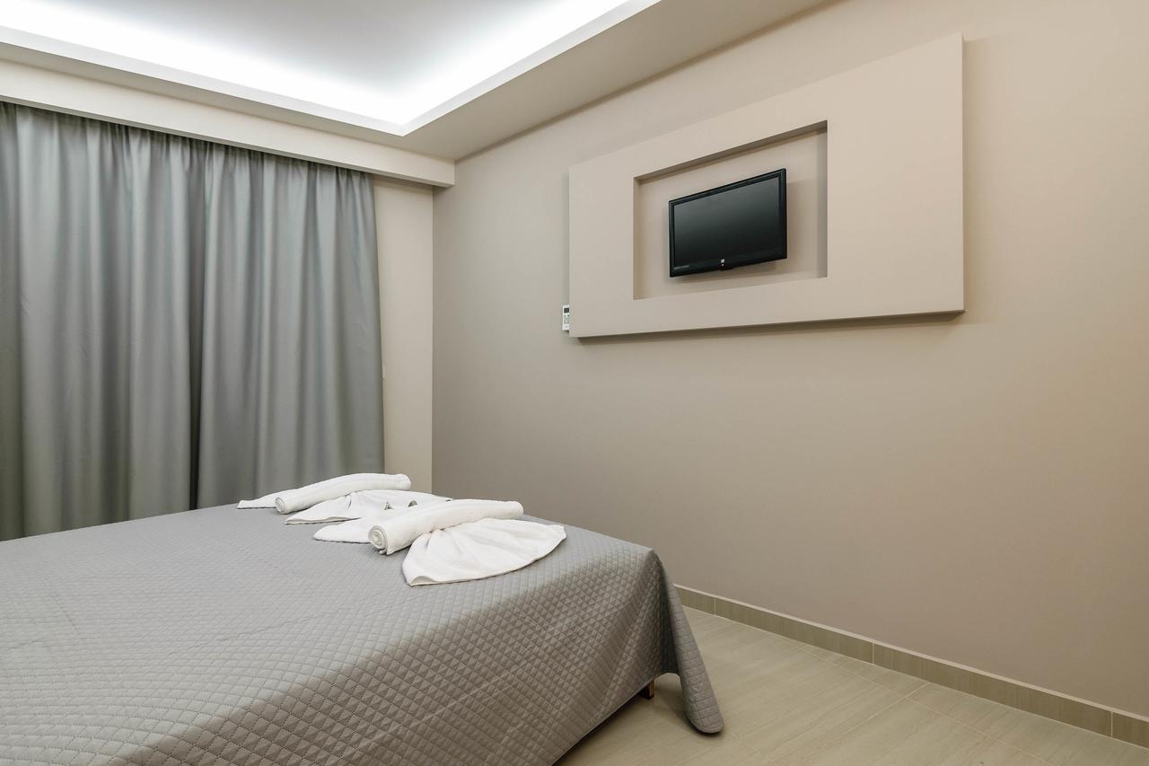 Irene Studios & Apartments Tsilivi  Ngoại thất bức ảnh