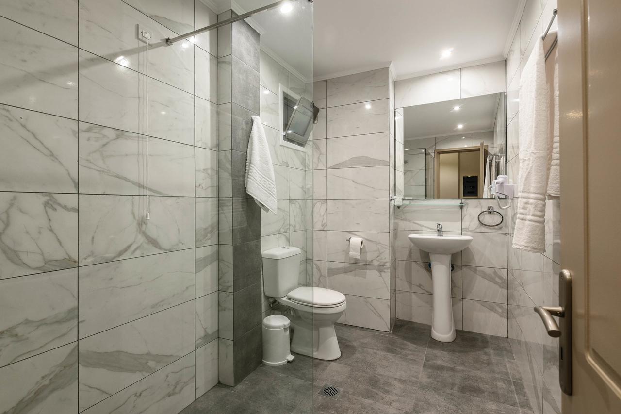 Irene Studios & Apartments Tsilivi  Ngoại thất bức ảnh