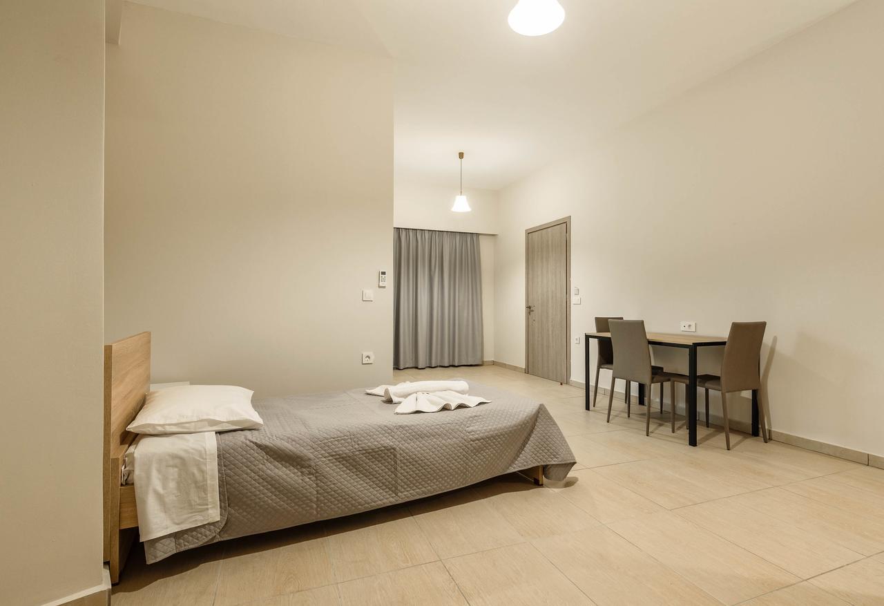 Irene Studios & Apartments Tsilivi  Ngoại thất bức ảnh