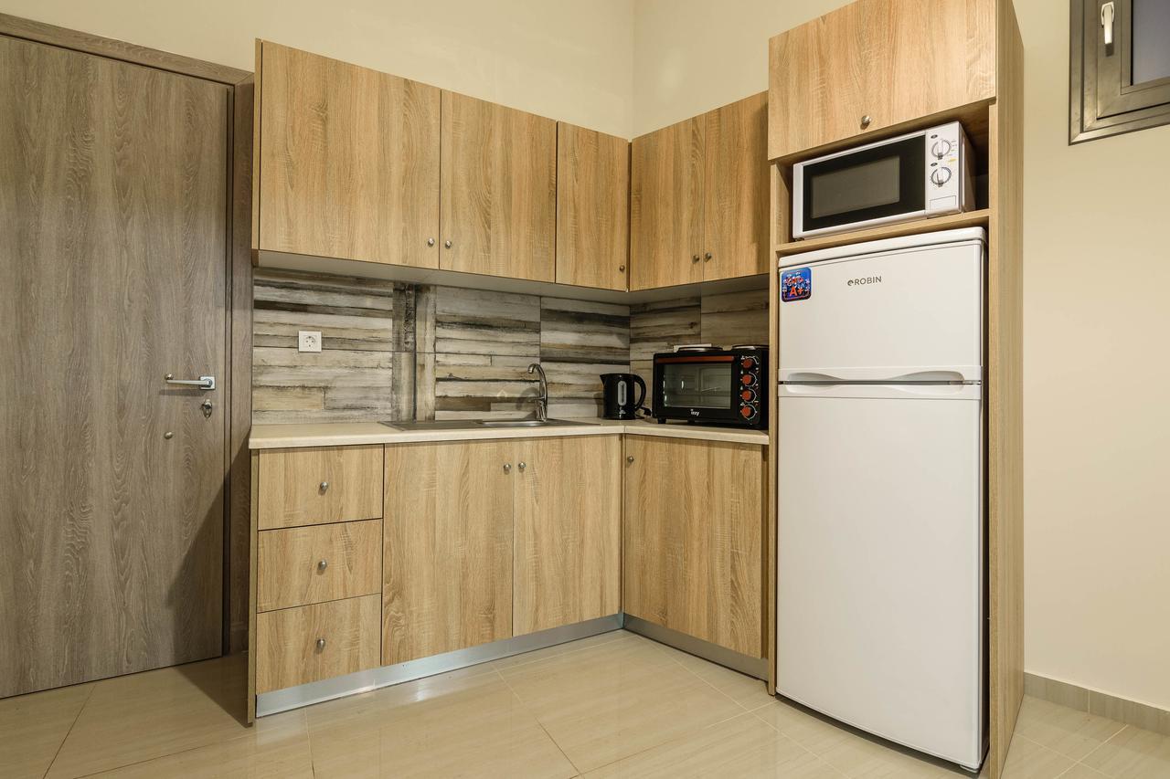Irene Studios & Apartments Tsilivi  Ngoại thất bức ảnh