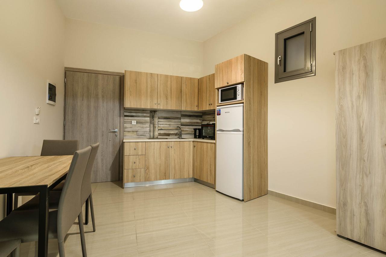 Irene Studios & Apartments Tsilivi  Ngoại thất bức ảnh