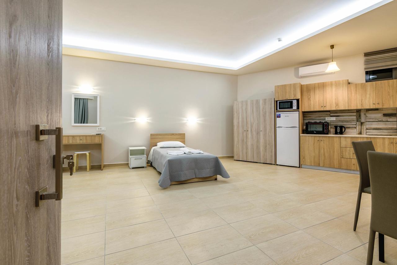 Irene Studios & Apartments Tsilivi  Ngoại thất bức ảnh
