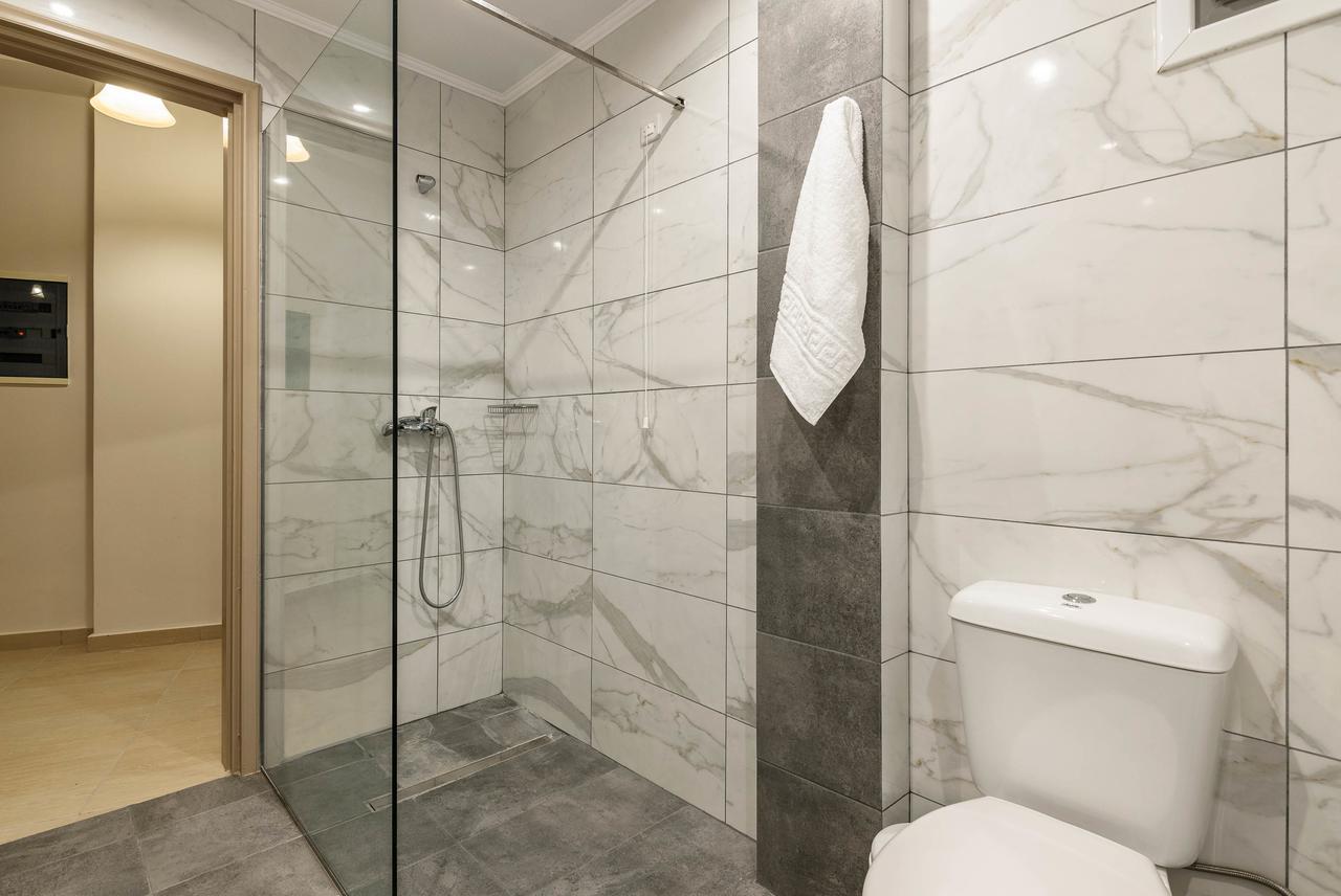 Irene Studios & Apartments Tsilivi  Ngoại thất bức ảnh