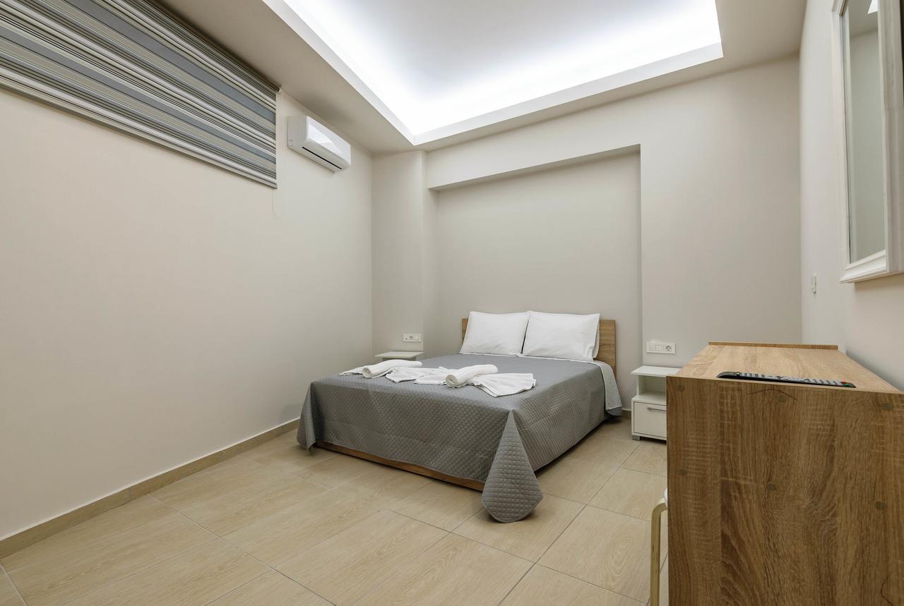 Irene Studios & Apartments Tsilivi  Ngoại thất bức ảnh