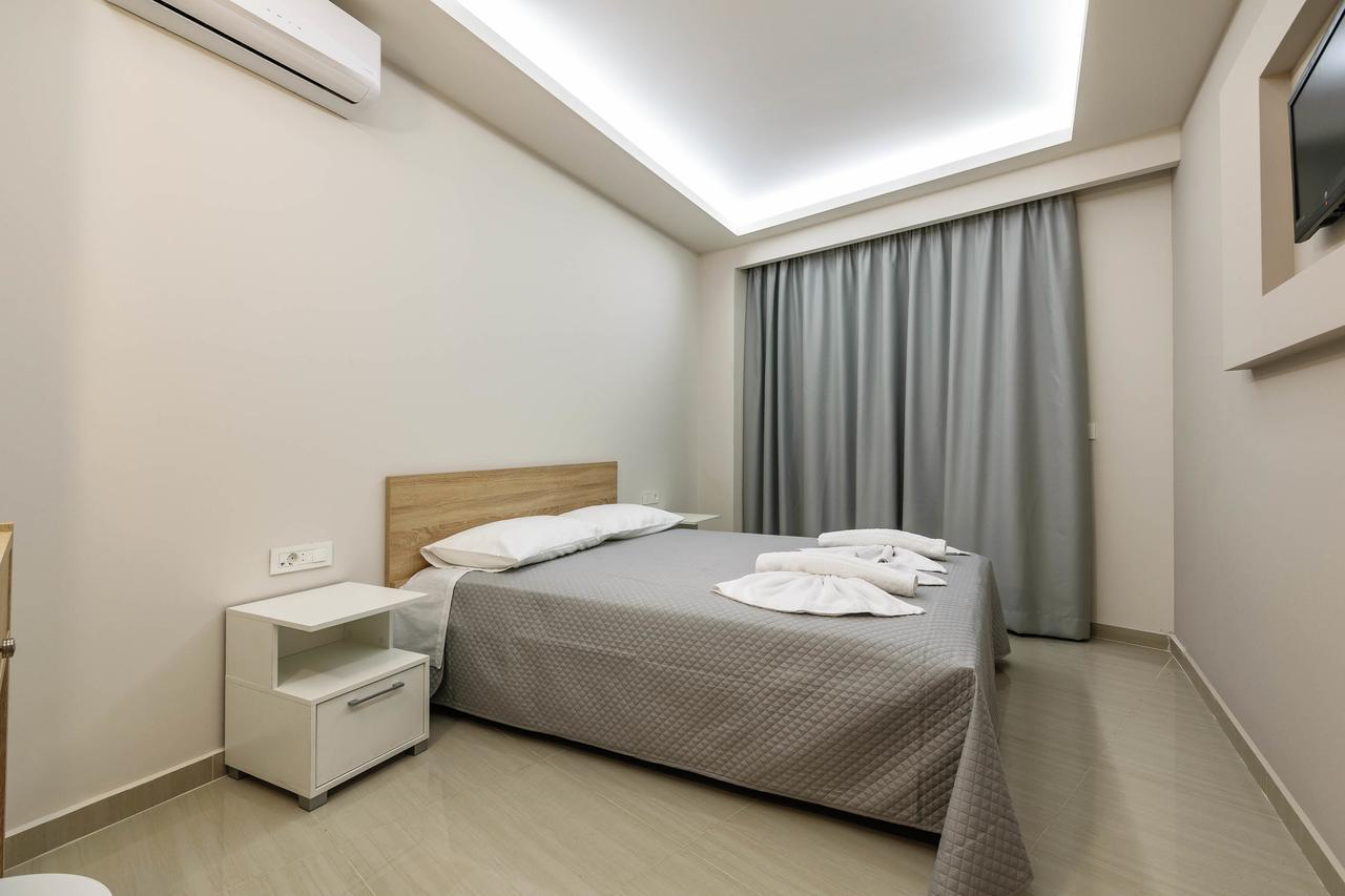 Irene Studios & Apartments Tsilivi  Ngoại thất bức ảnh