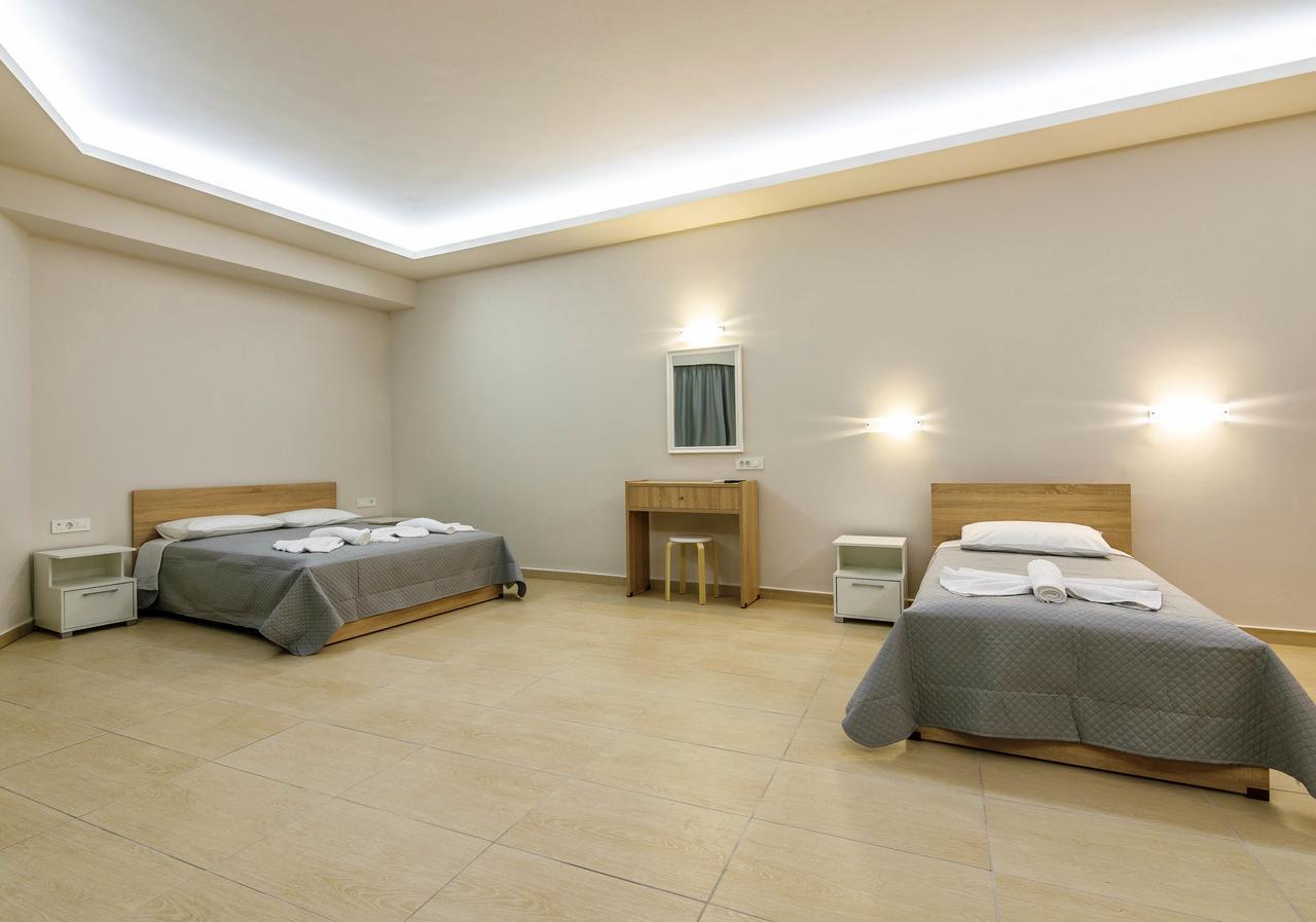 Irene Studios & Apartments Tsilivi  Ngoại thất bức ảnh