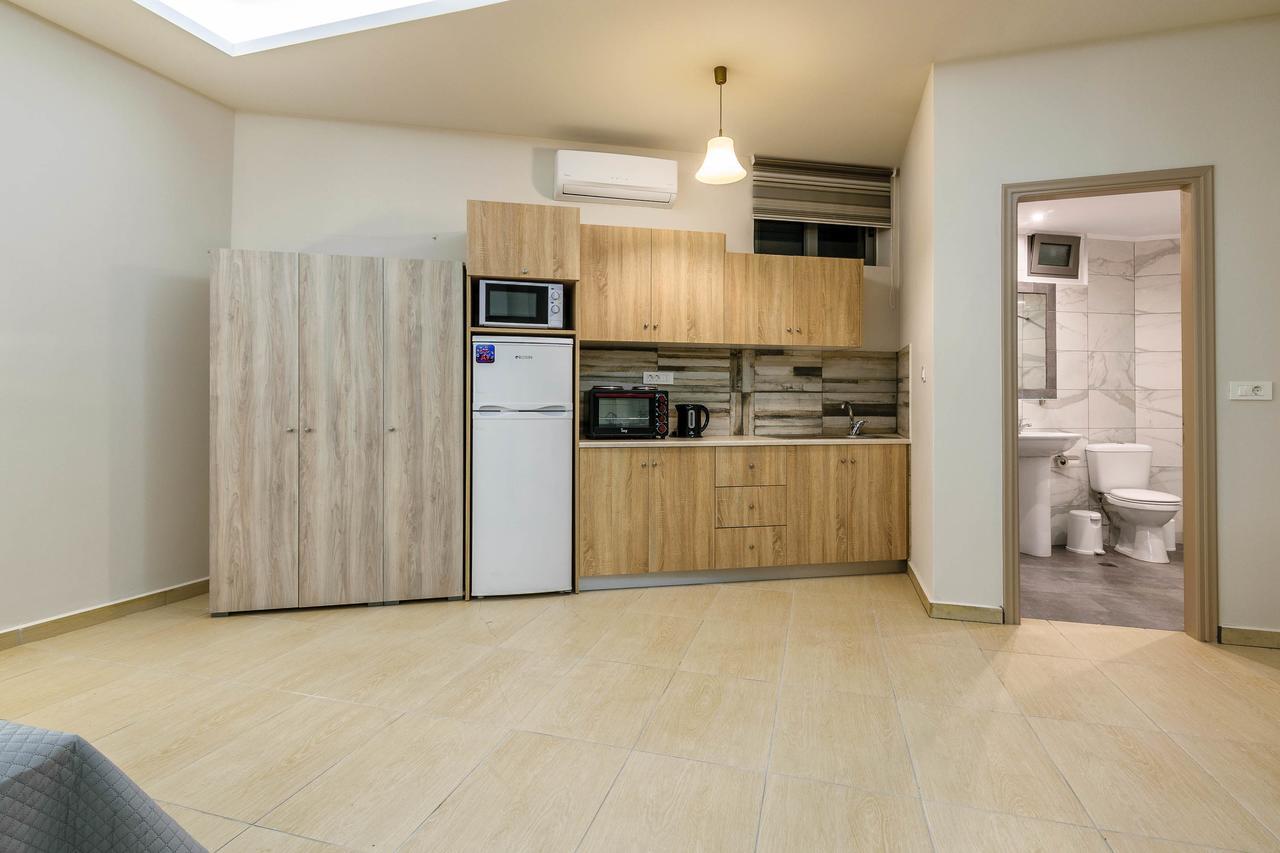 Irene Studios & Apartments Tsilivi  Ngoại thất bức ảnh