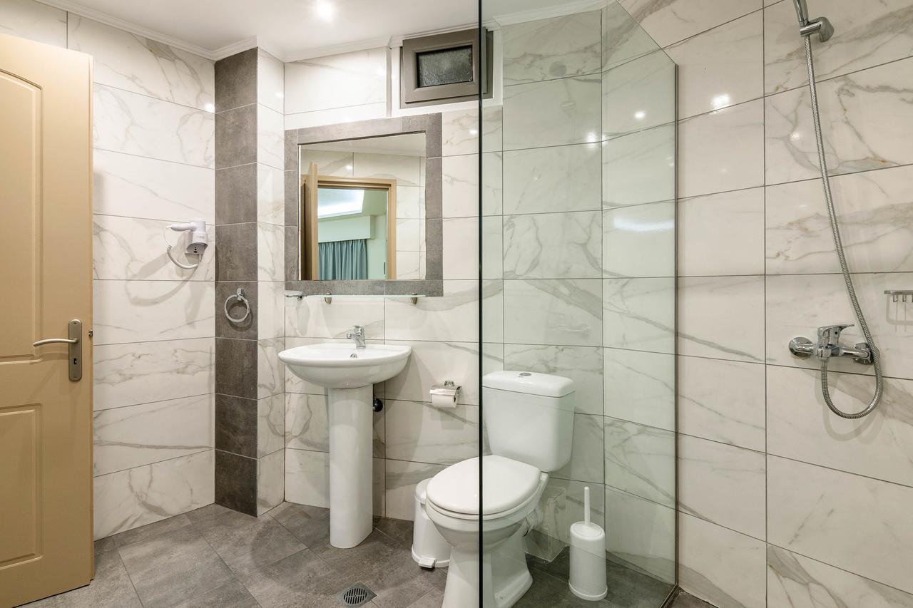 Irene Studios & Apartments Tsilivi  Ngoại thất bức ảnh
