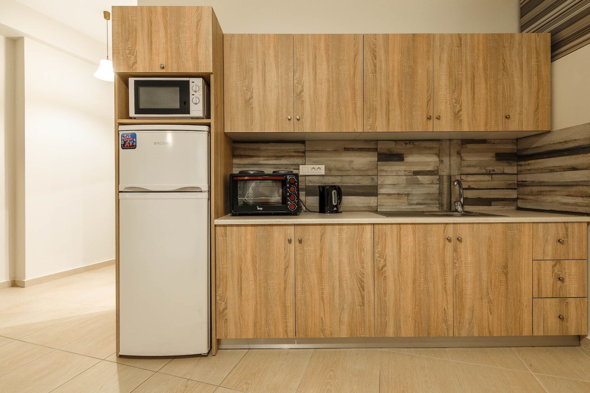 Irene Studios & Apartments Tsilivi  Ngoại thất bức ảnh