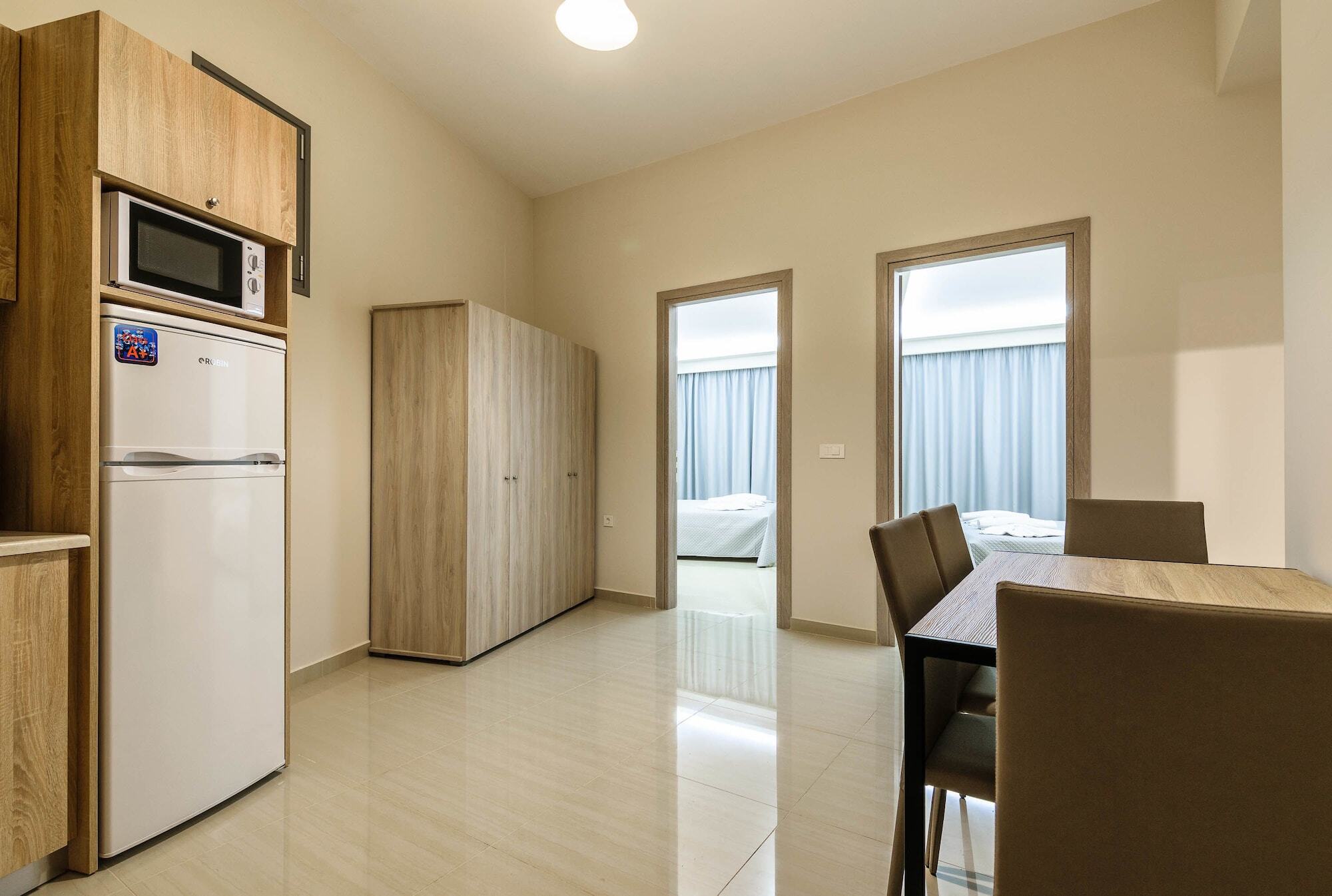 Irene Studios & Apartments Tsilivi  Ngoại thất bức ảnh