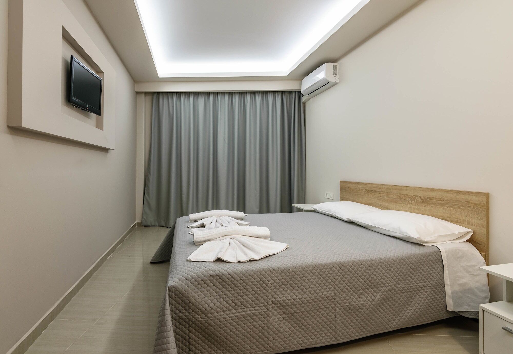 Irene Studios & Apartments Tsilivi  Ngoại thất bức ảnh